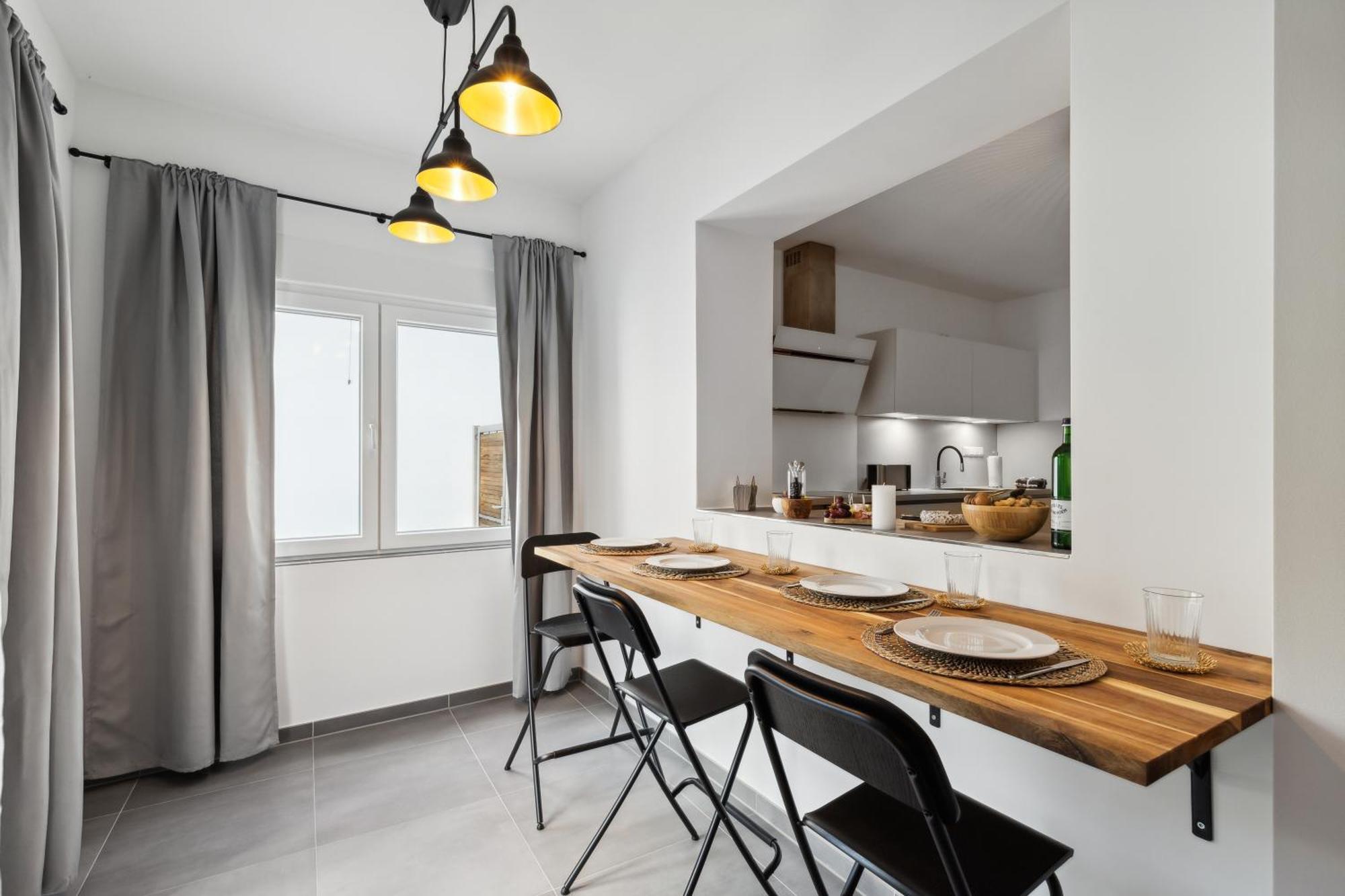 Modern Living - Basf - Ma - Pfalz - 1 Gym 2 Working Spaces Ludwigshafen am Rhein Exterior foto